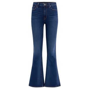 Holly High Rise Flare